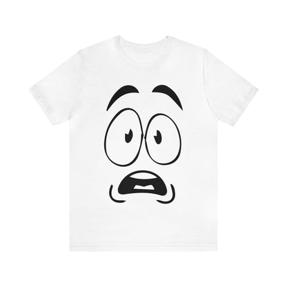 Surprise face T-Shirt