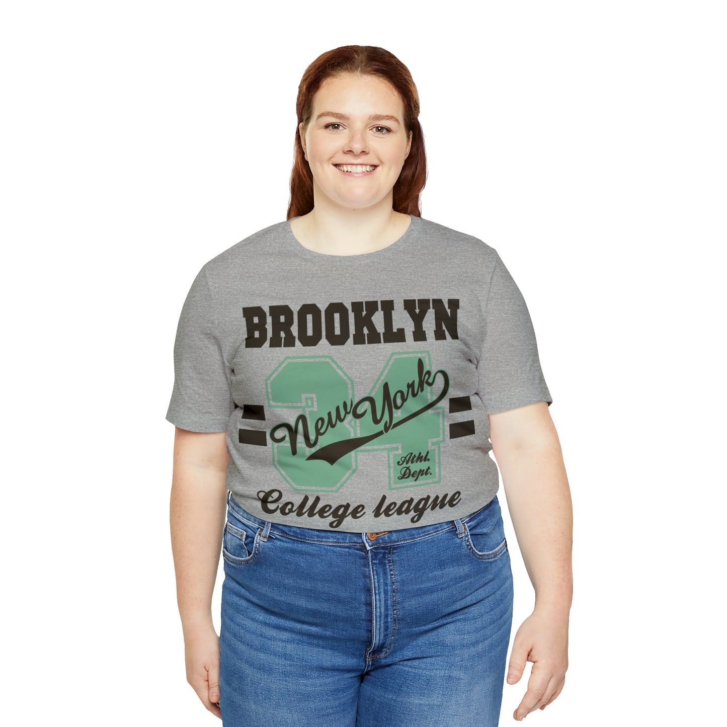 Brooklyn college NY T-Shirt