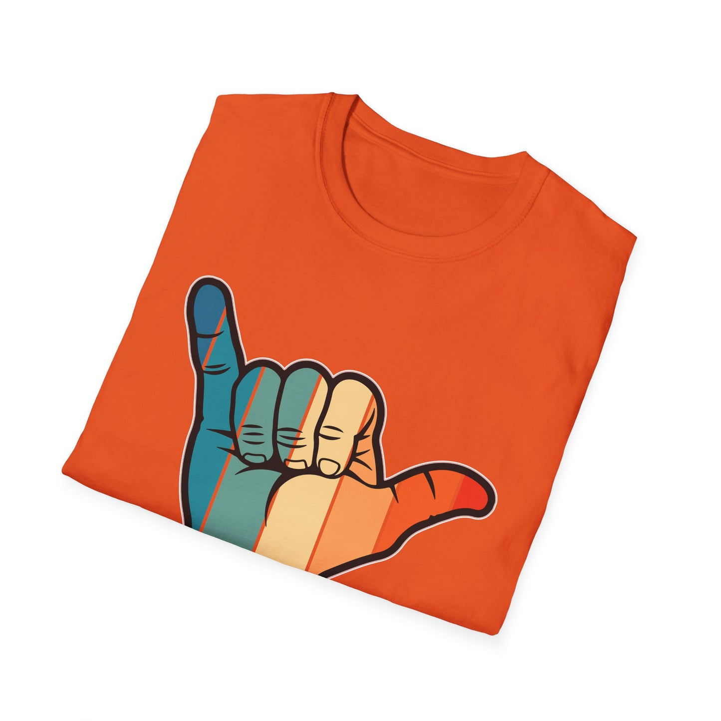 Hang loose vintage T-Shirt