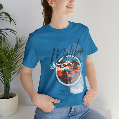 Malibu Vibe T-Shirt