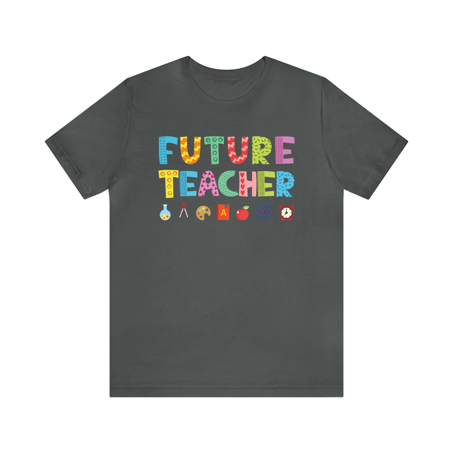 Future Teacher T-Shirt