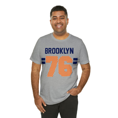 Brooklyn 76 T-Shirt