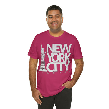 NYC Freedom T-Shirt