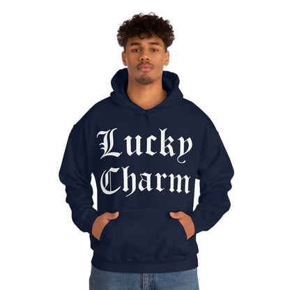 Lucky Charm 1 Hoodie