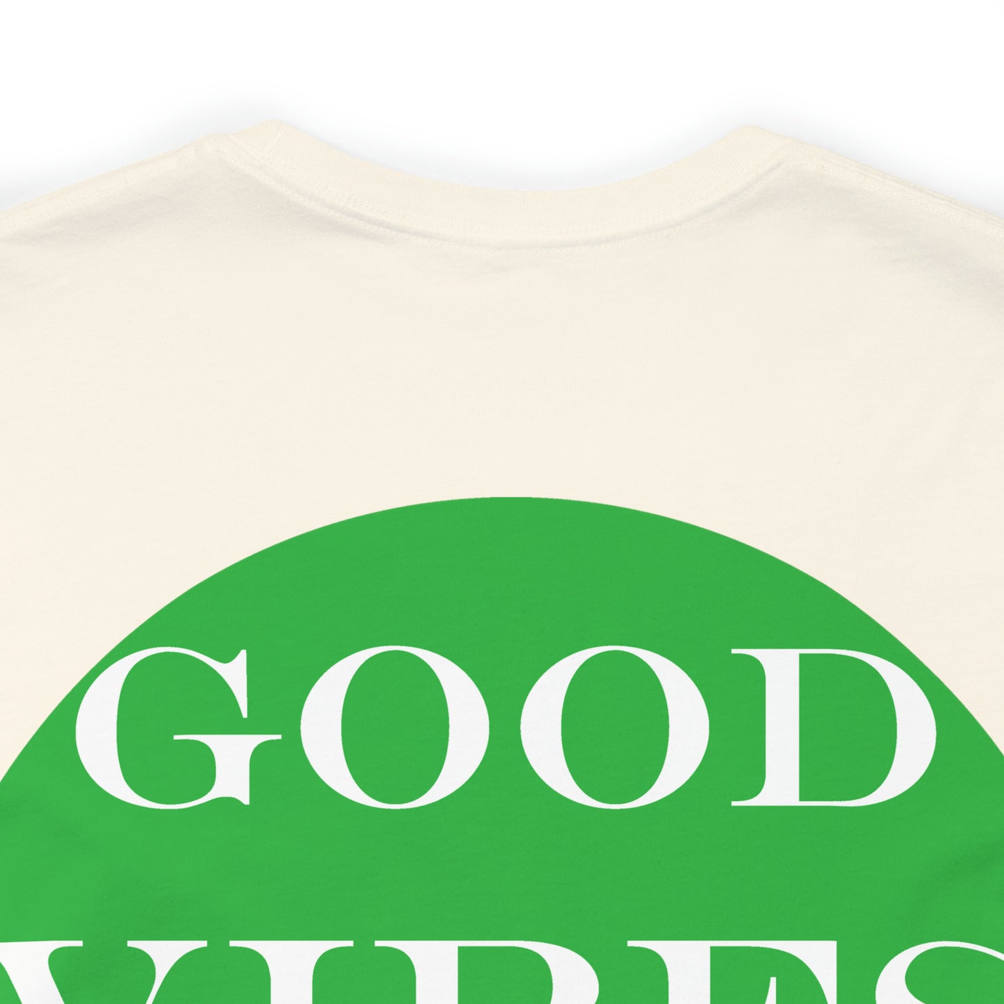 Good Vibes Only T-Shirt