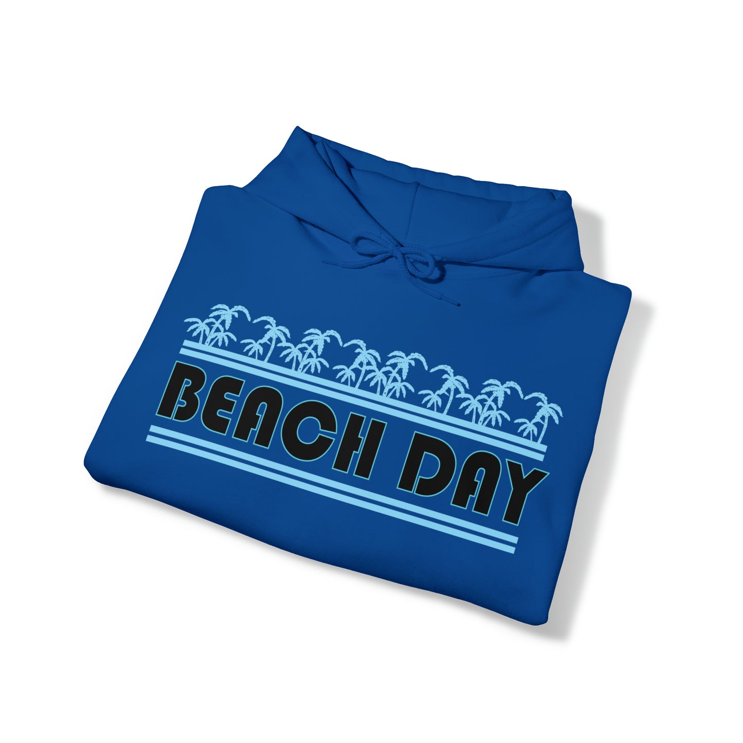 Beach Day Hoodie