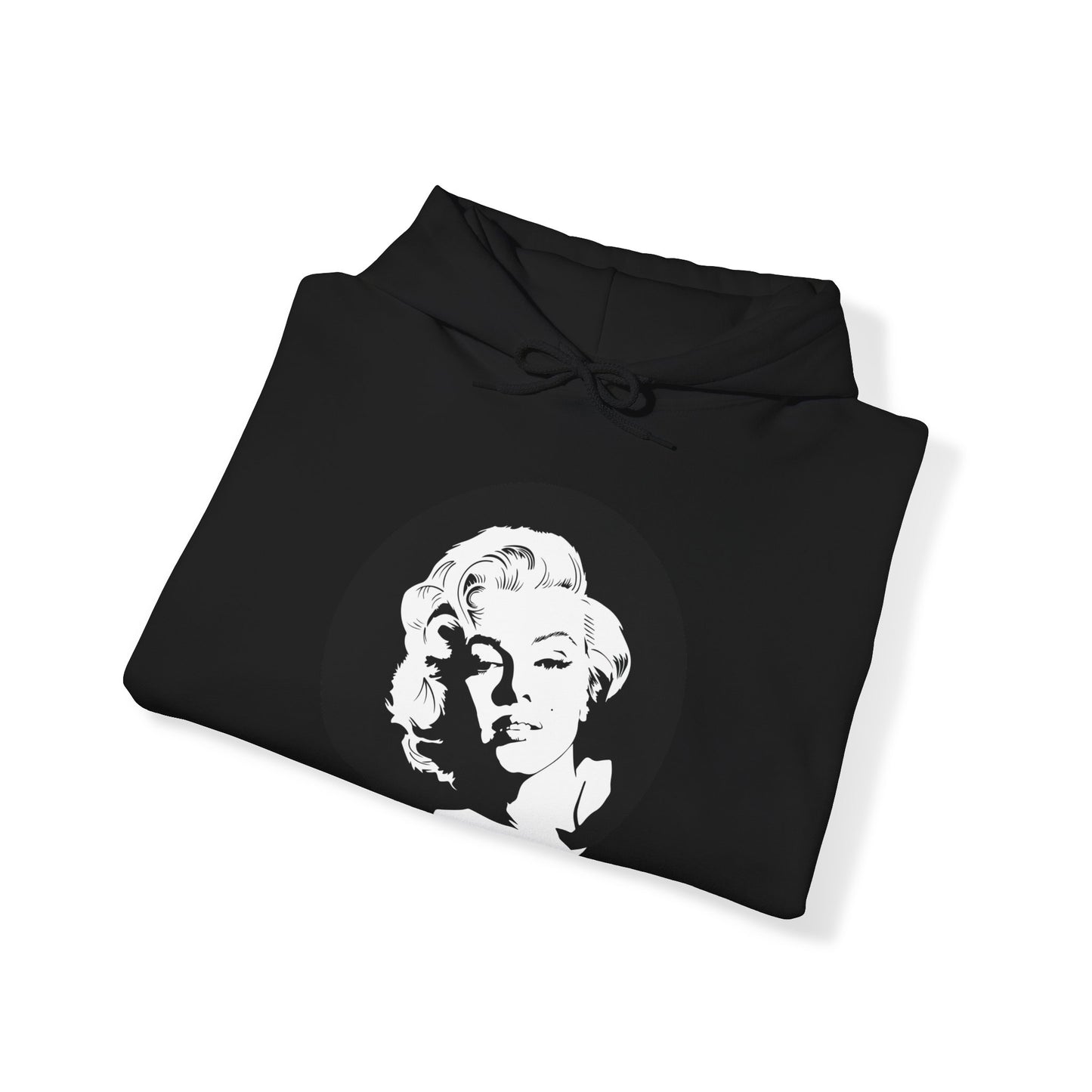 Marilyn Monroe Hoodie