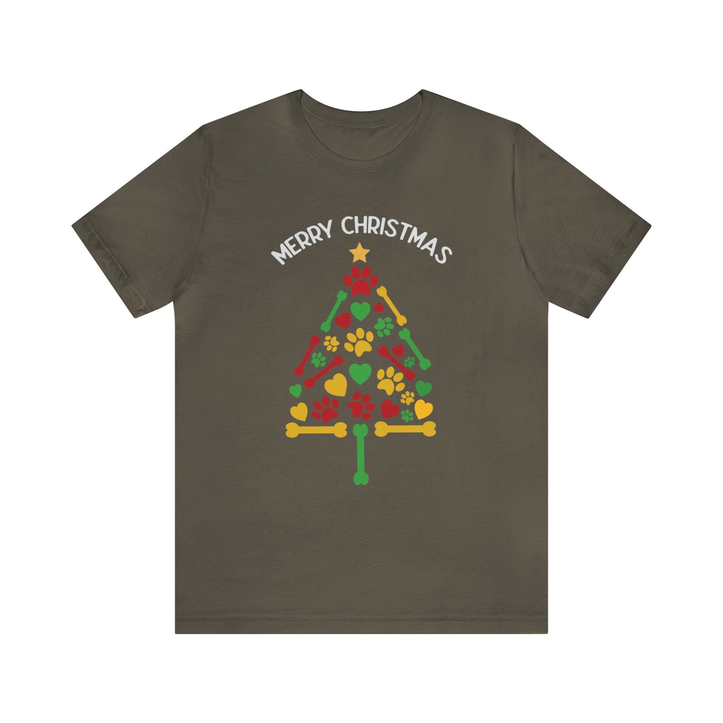 Pet Christmas T-Shirt