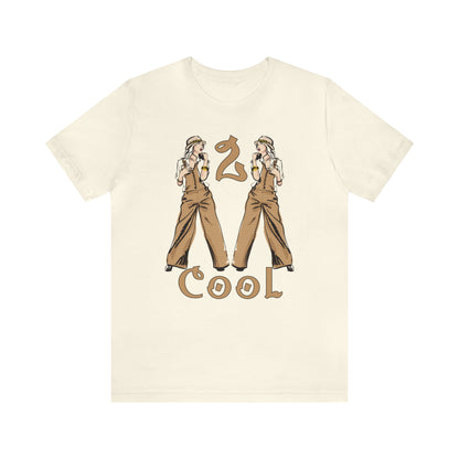 2Cool T-Shirt