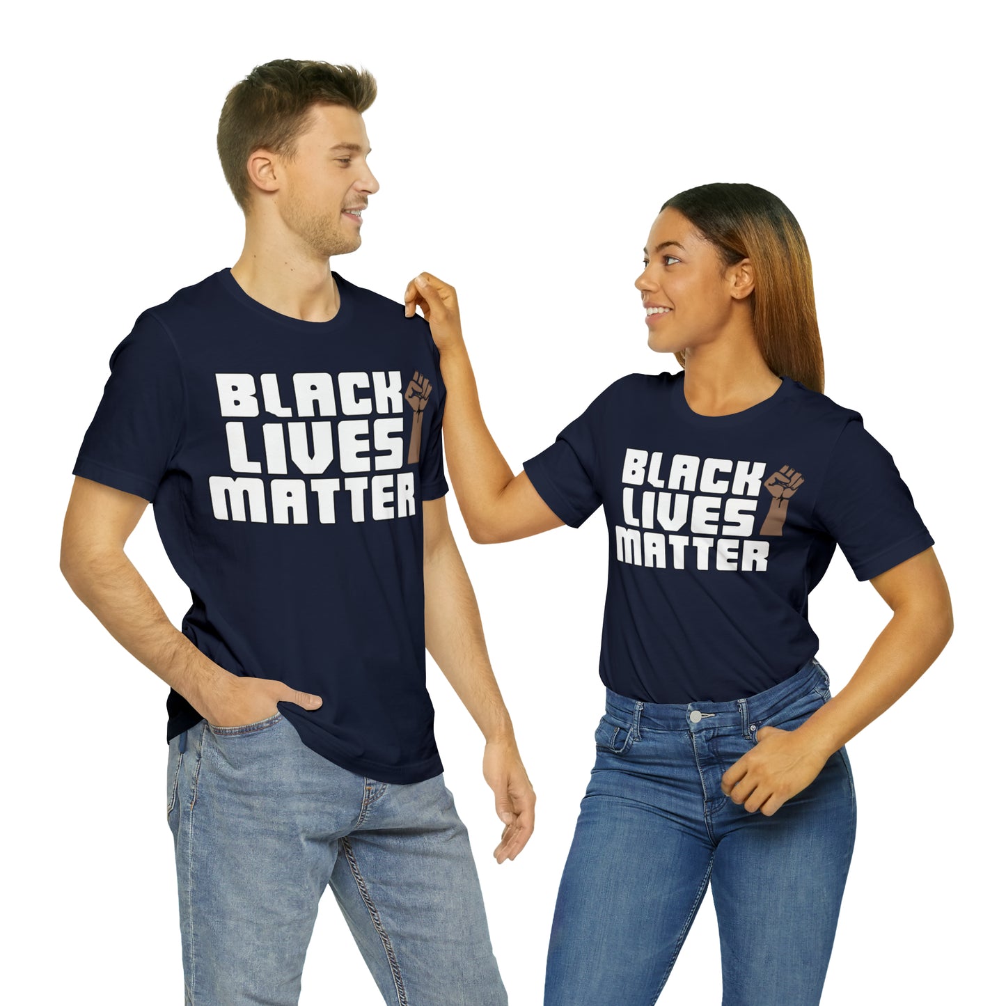 Black lives matter T-Shirt