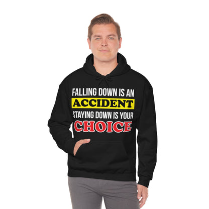 Make your choices Hoodie