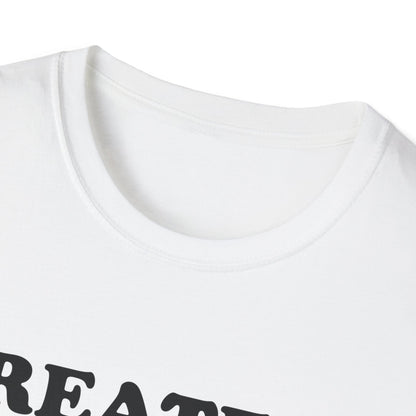 Greatest ATM ever Dad T-Shirt