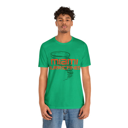 Miami Canes T-Shirt