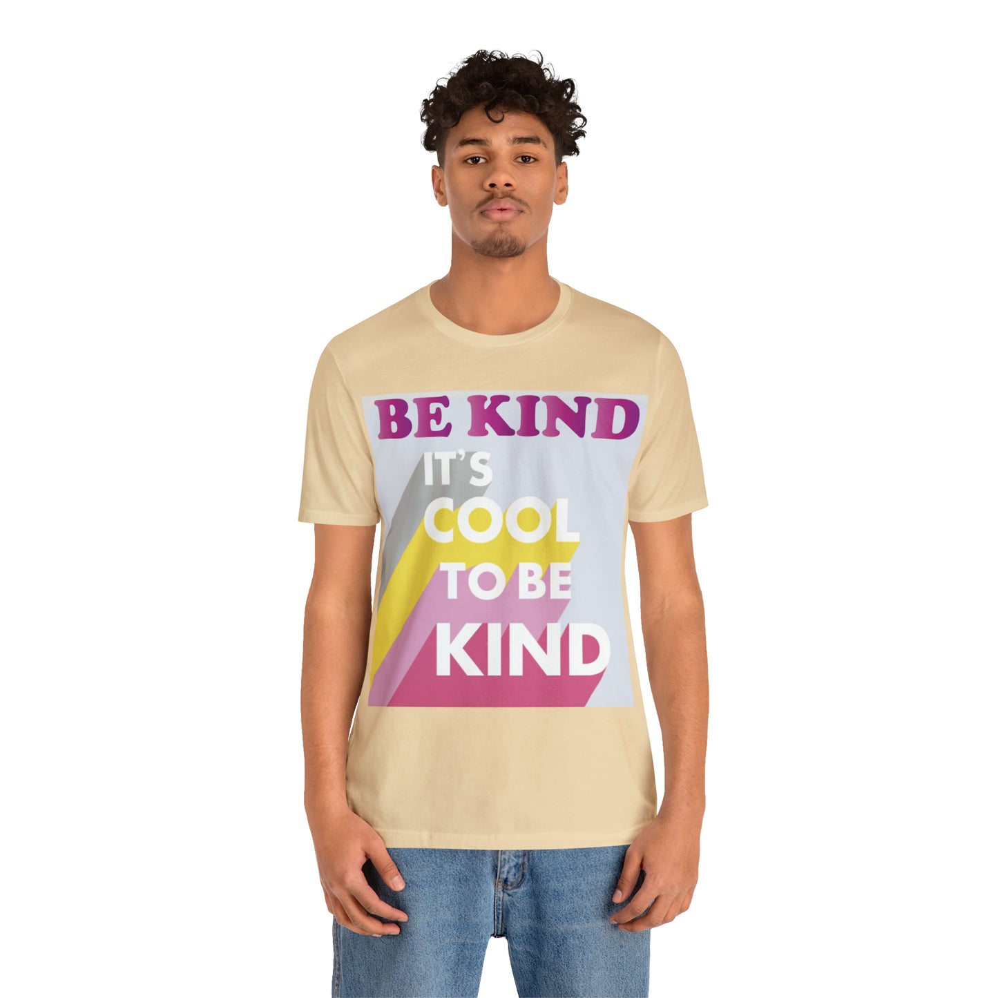 It's Cool to Be Kind T-Shirt