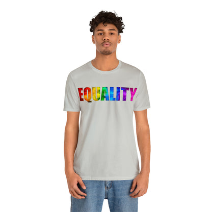 Equality T-Shirt