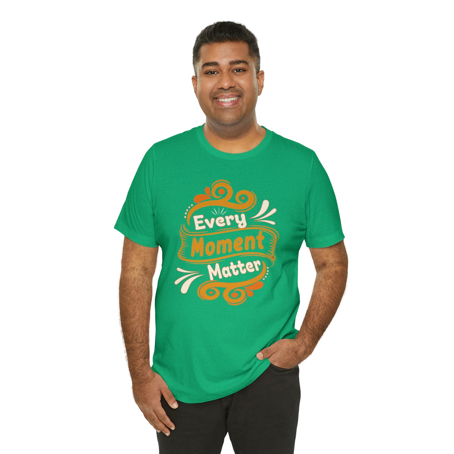 Every Moment Matter T-Shirt