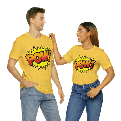 POW! T-Shirt