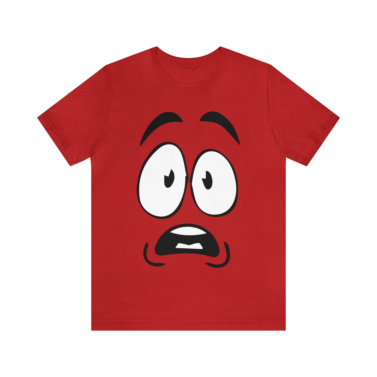 Surprise face T-Shirt