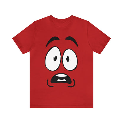 Surprise face T-Shirt