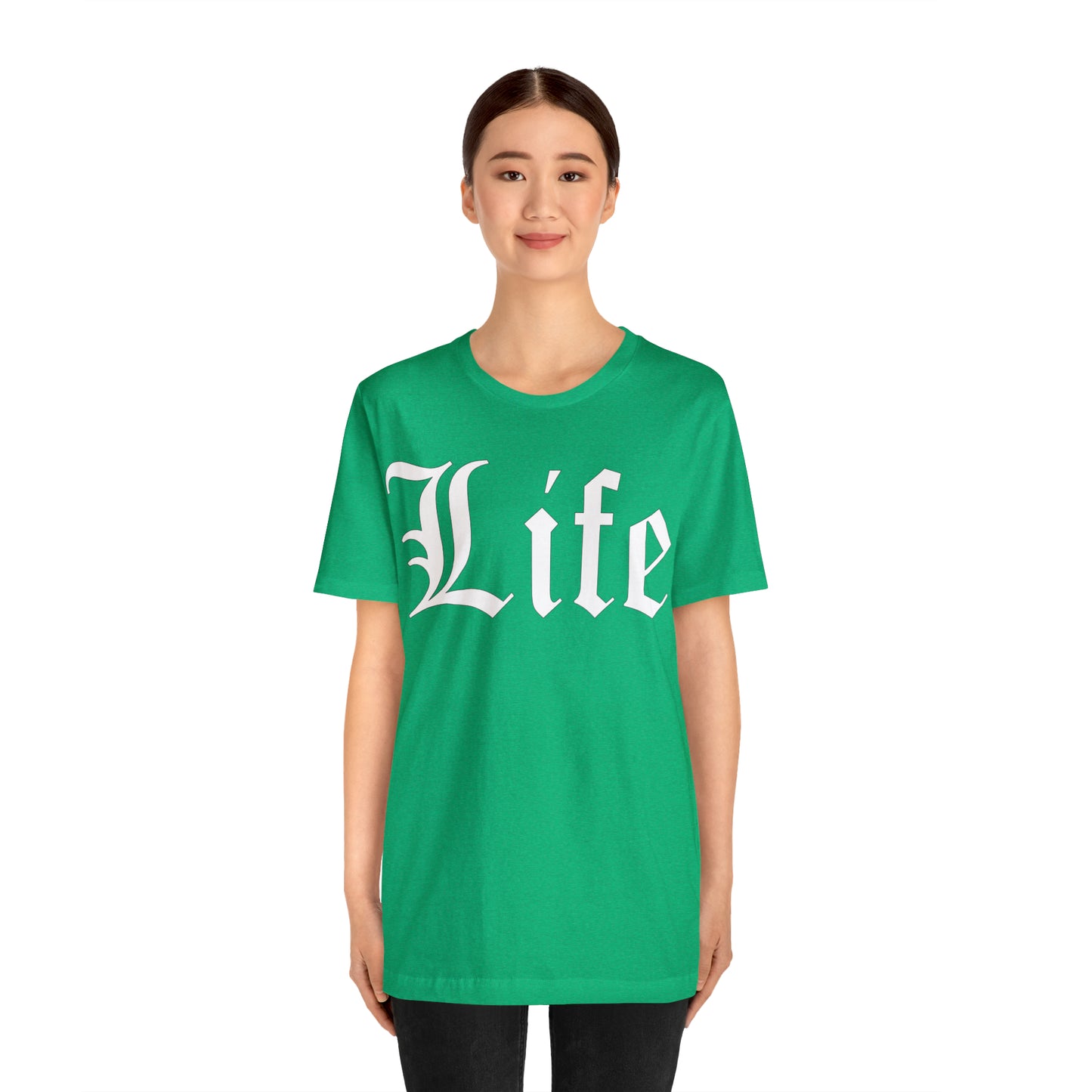 Life 1 T-Shirt