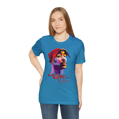 Tupac Shakur T-Shirt