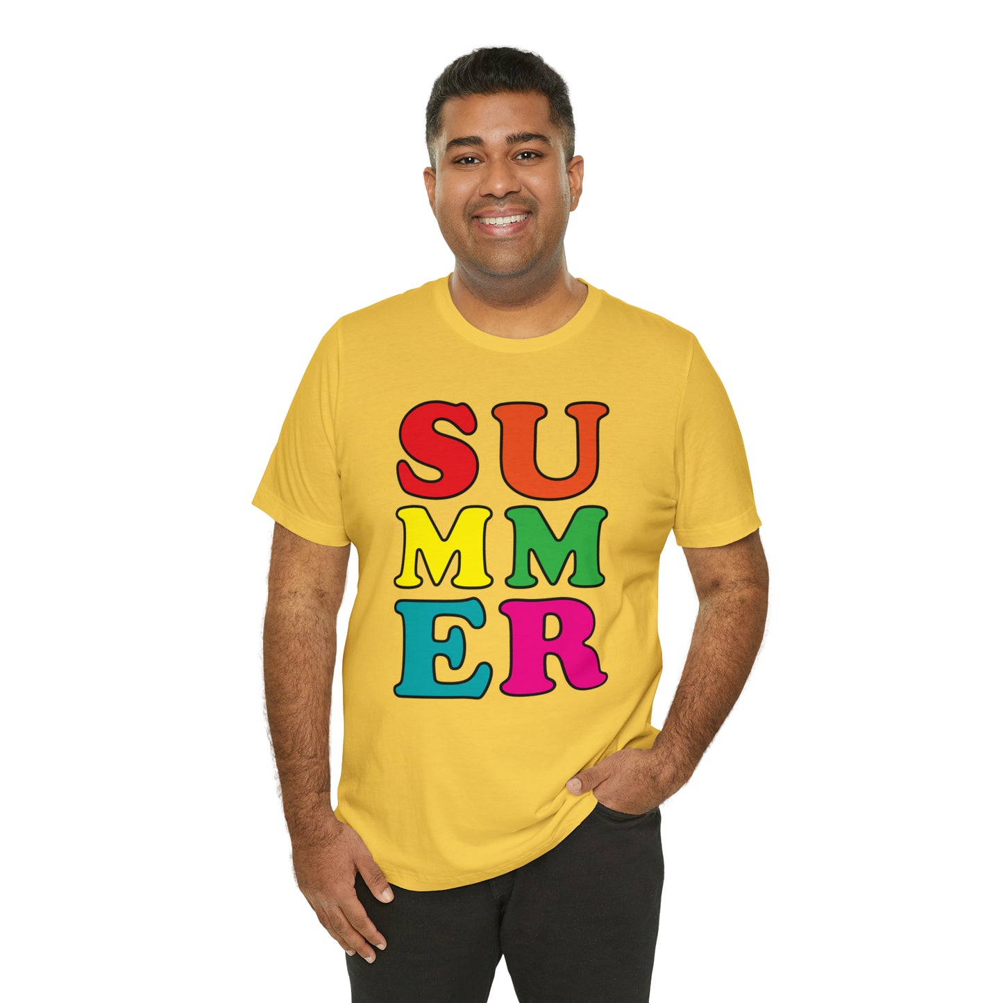 Summer T-Shirt