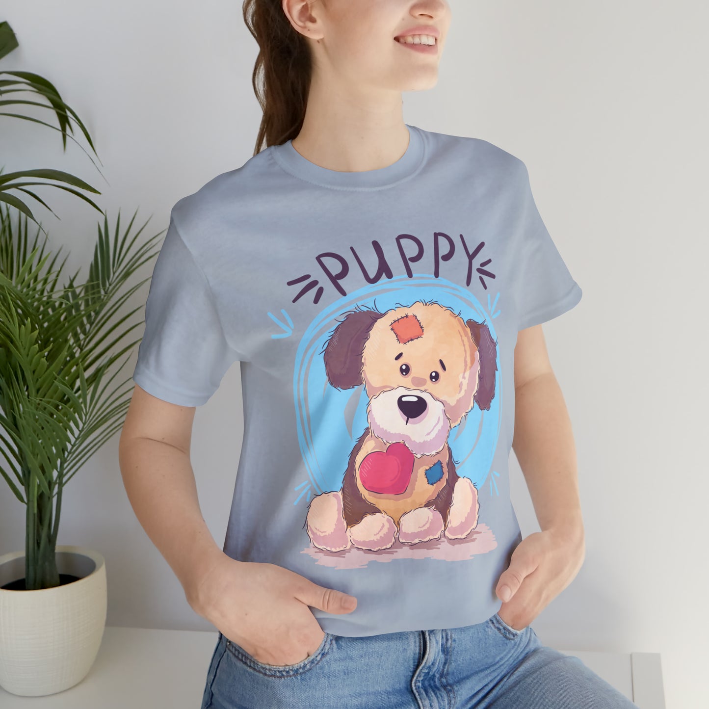 My Puppy T-Shirt