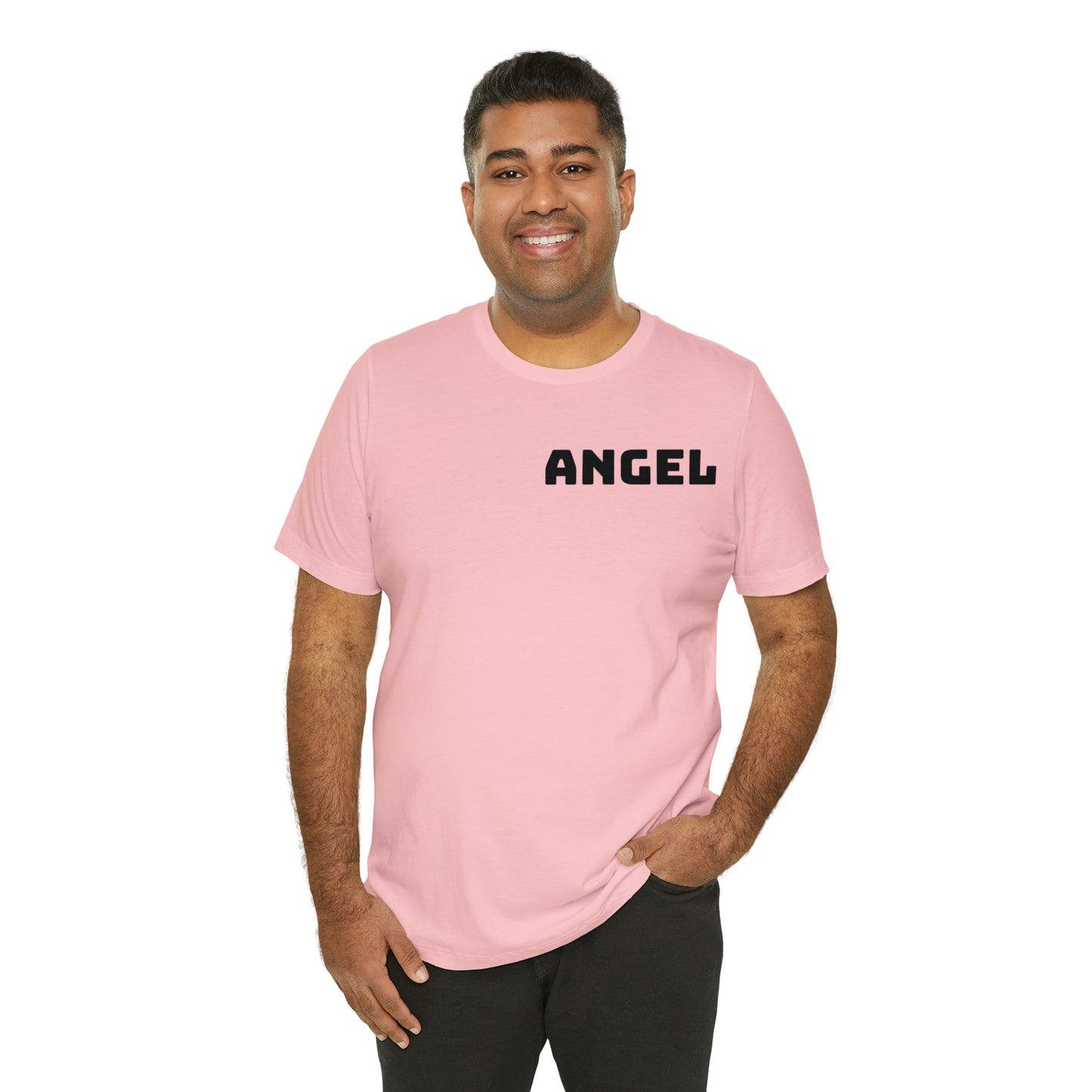 Angel Wings  T-Shirt