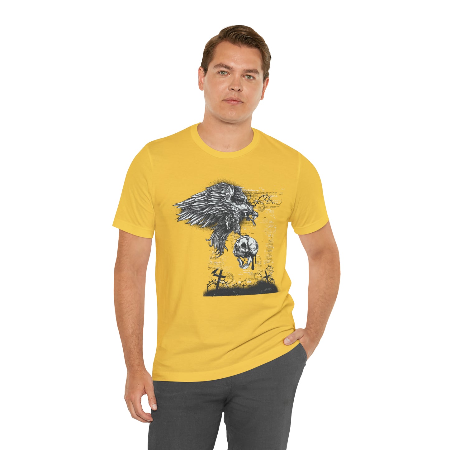 Eagle Attack T-Shirt