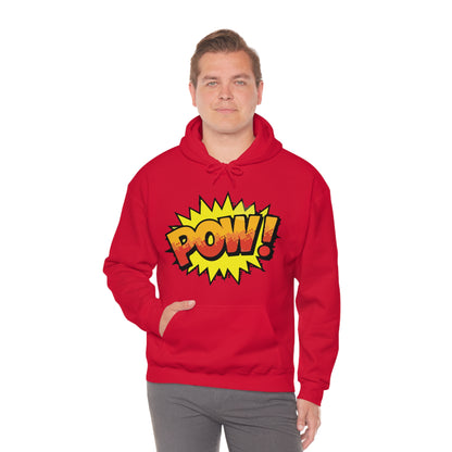 POW! Hoodie