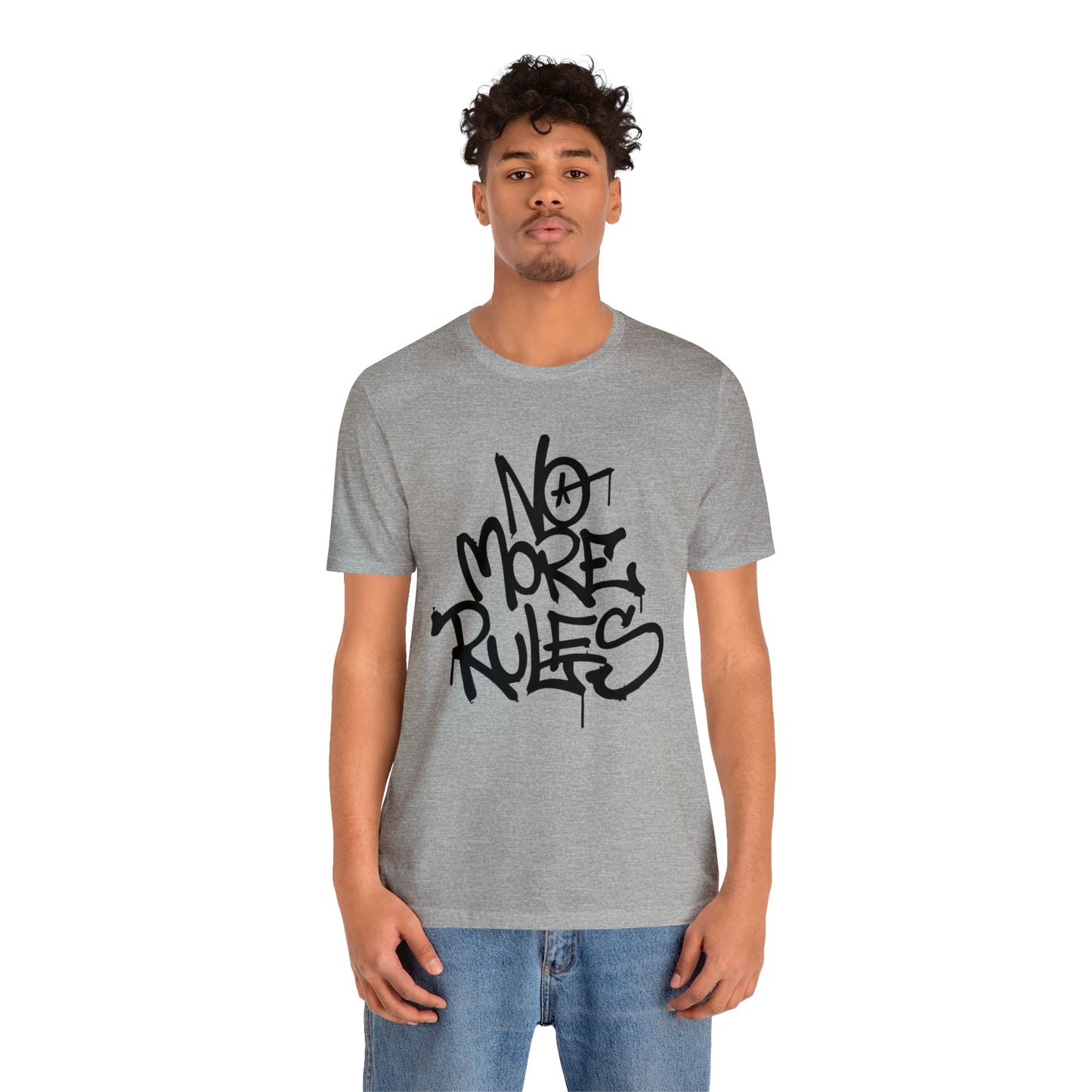 No more rules T-Shirt