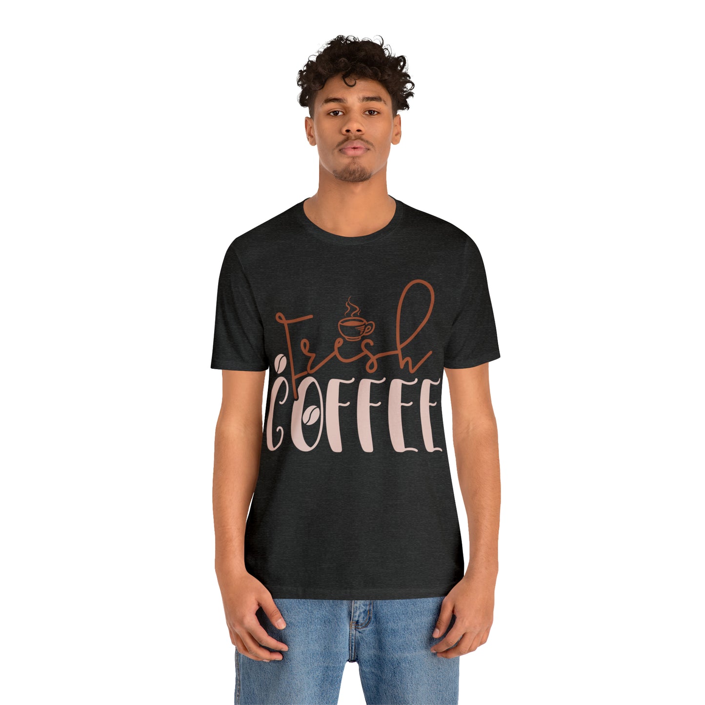 Fresh coffee T-Shirt