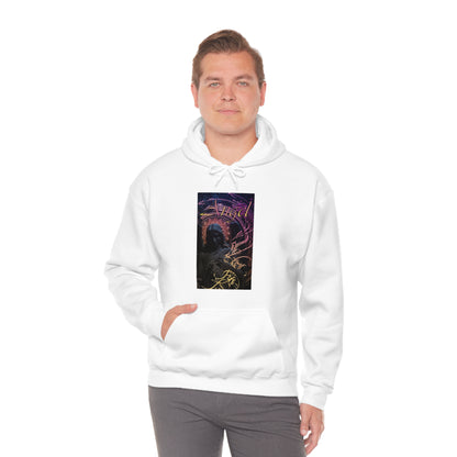 Street Angel Hoodie