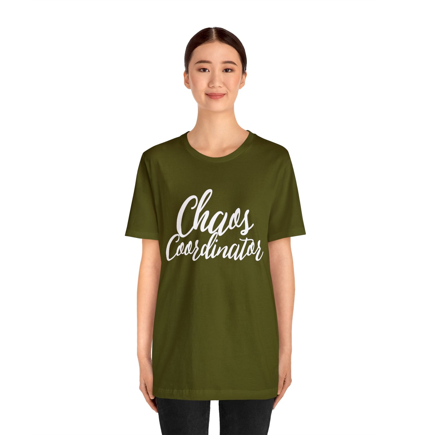 Chaos Coordinator T-Shirt