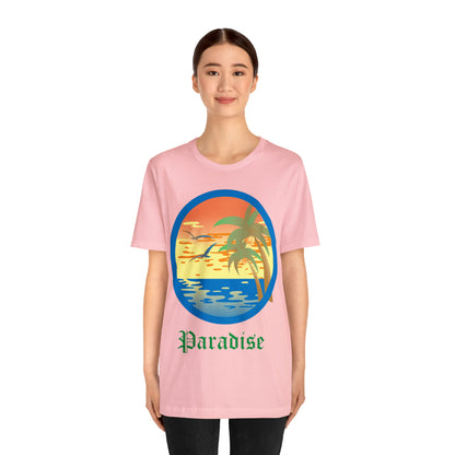 Paradise Dream T-Shirt