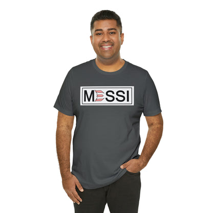 Messi in Miami T-Shirt