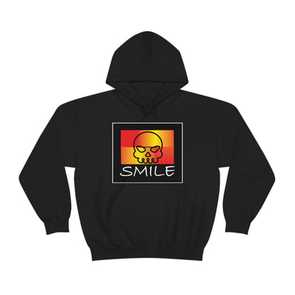 Smile Hoodie