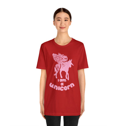 I am a Unicorn T-Shirt