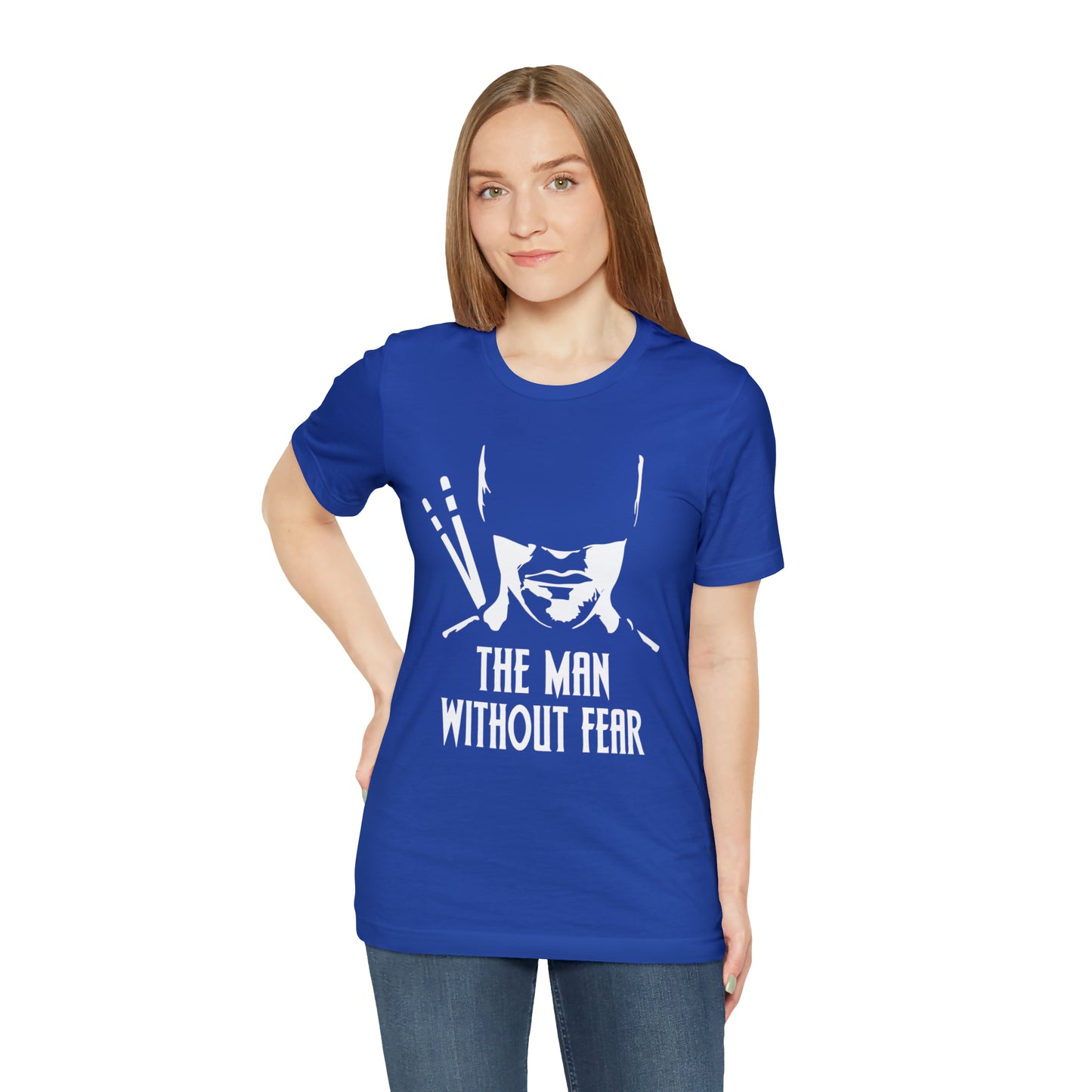 The man without fear T-Shirt