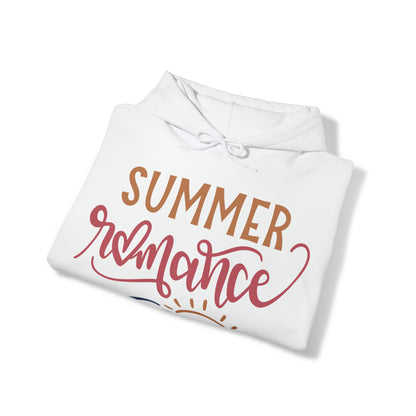 Summer_romance Hoodie