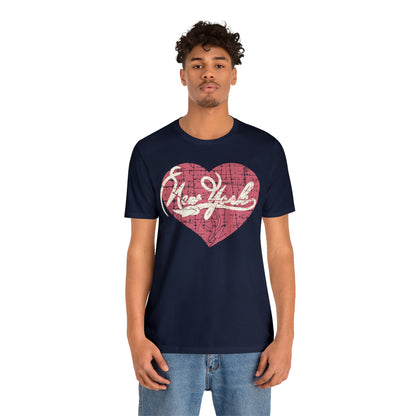 Vintage Love NY T-Shirt