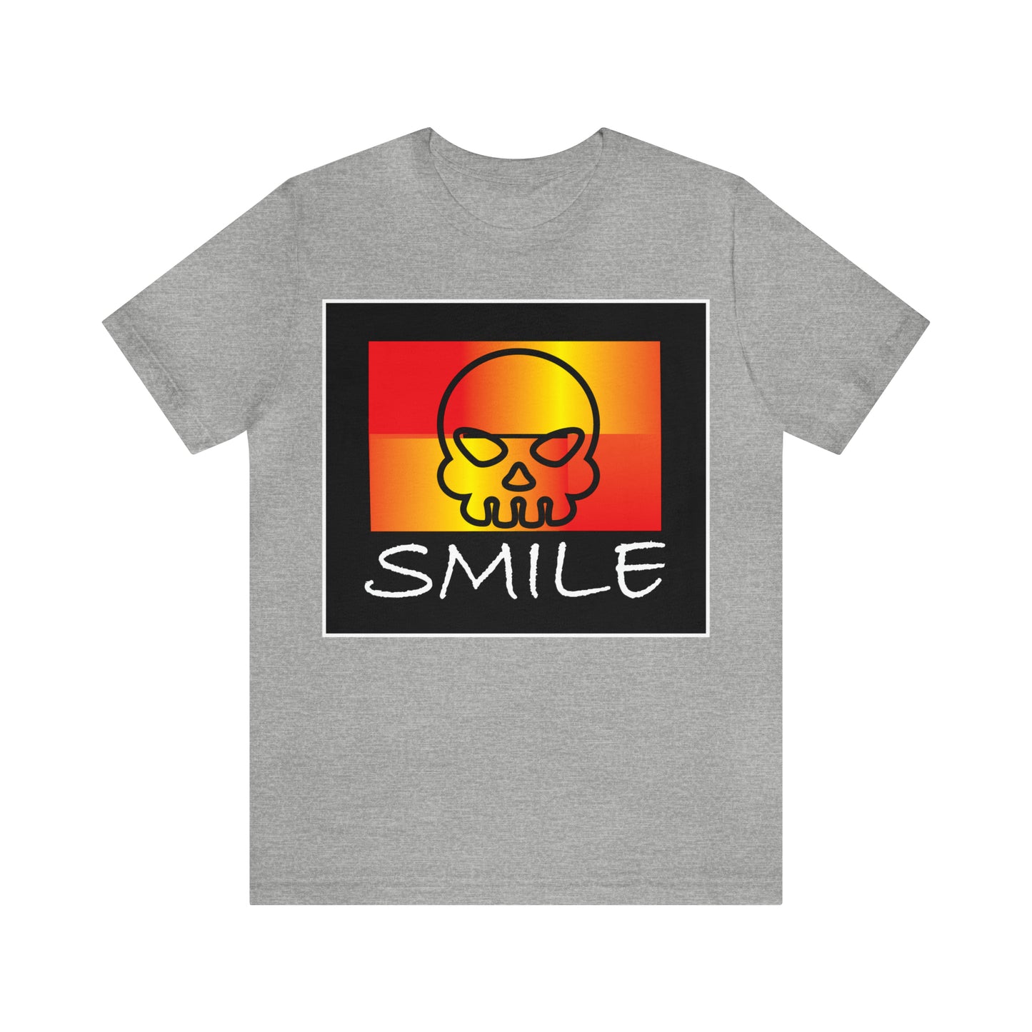 Smile T-Shirt