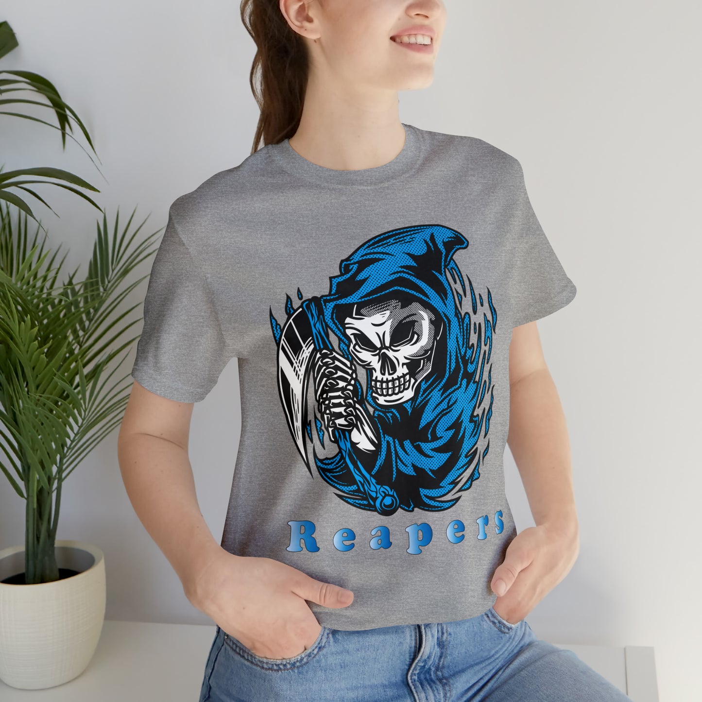 Reapers T-Shirt