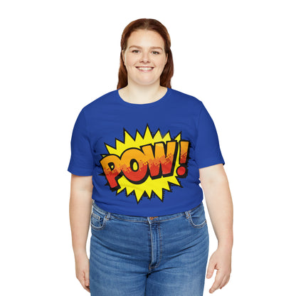 POW! T-Shirt