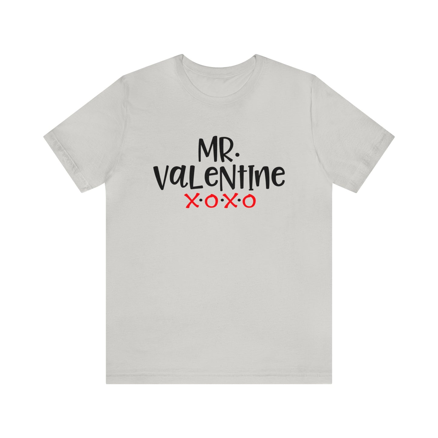 Mr. Valentine T-Shirt