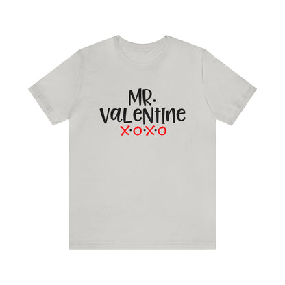 Mr. Valentine T-Shirt