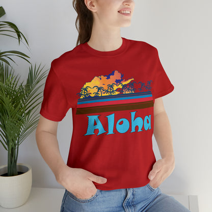 Aloha Beach T-Shirt