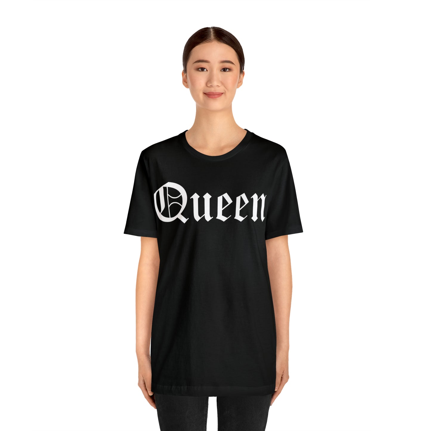 Queen T-Shirt