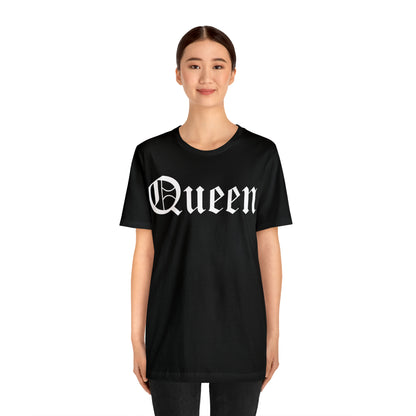 Queen T-Shirt