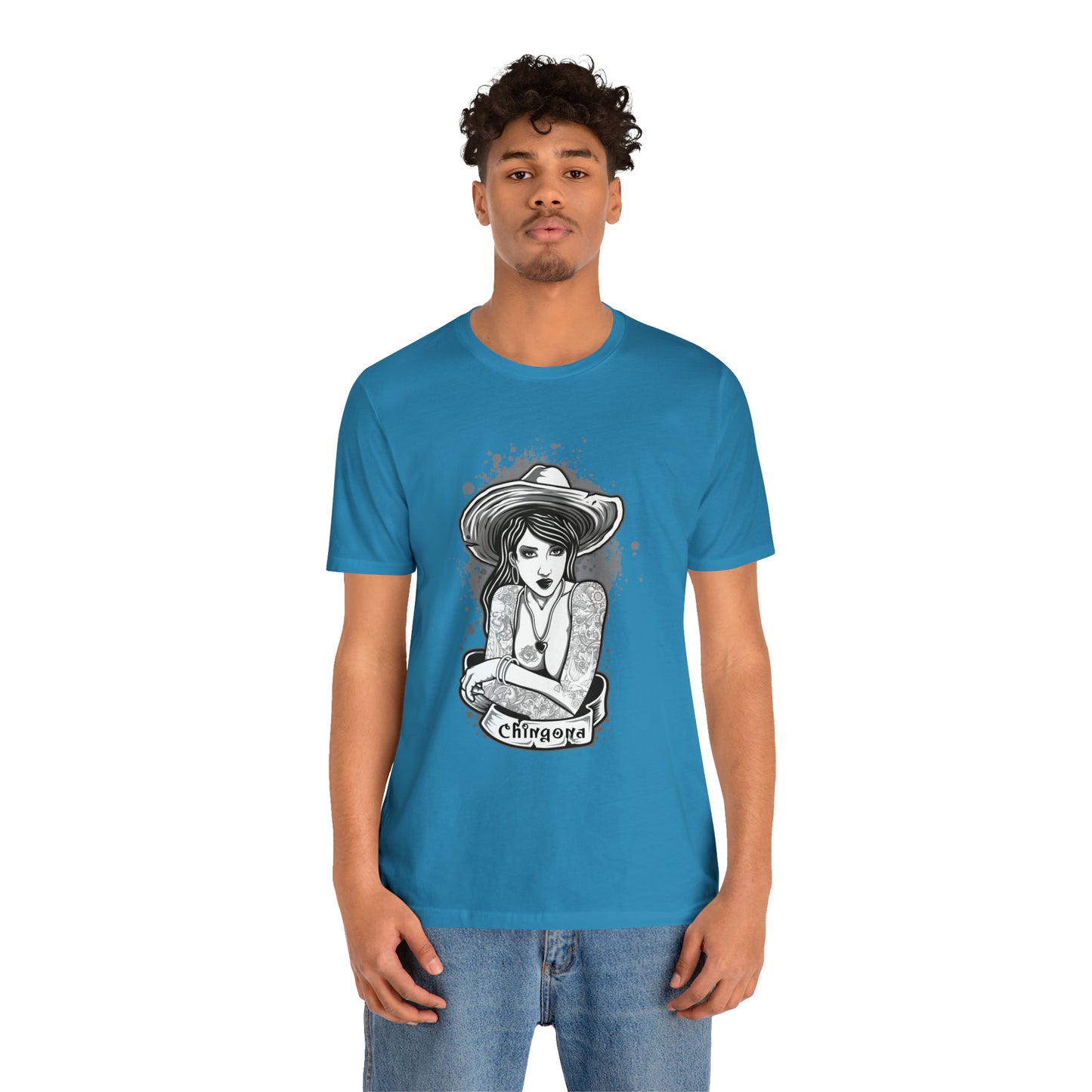 Chingona T-Shirt